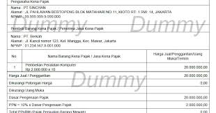 Yook download contoh download kwitansi sederhana file excel desain web cv kreatif kelas tk from id.pinterest.com Contoh Faktur Pajak Memiliki Barcode Tanda Tangan Digital