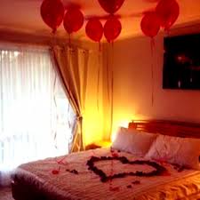 Romantic Birthday Surprises For Her Google Search Romantic Room Decoration For Husband B Romantic Birthday Romantic Ideas For Her Birthday Surprises For Her