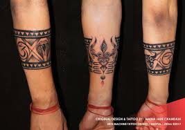 Shivaji maharaj tattoo by allan gois at aliens tattoo india. Wrist Simple Lord Shiva Tattoo Novocom Top