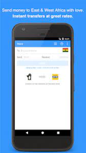 I feel like wave is my partner in helping me do the things i want to do in the lives of my loved ones in east africa. Download Wave Send Money To Africa 2 3 0 Apk Apkfun Com