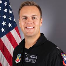 Don't miss the USAF F-22 Raptor at the 35th Stuart Air Show, Nov. 8-10!  This will be Major Samuel “RaZZ” Larson's last air show demo flight before  a new pilot takes the