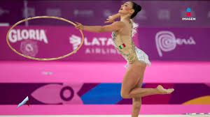Rut castillo es una mexicana de 30 años que representará al país en los juegos olímpicos de tokio 2020, en la disciplina de gimnasia rítmica. Sorprende Triunfo De Rut Castillo En Gimnasia Ritmica Rumbo A Tokio 2020 Adrenalina Youtube