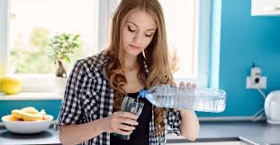 Is Mineral Water More Healthful Benefits And Side Effects