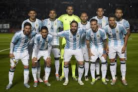 Coleção de charles diniz • última atualização há 2 semanas. Selecao Argentina Copa America 2016 No El Pais Brasil