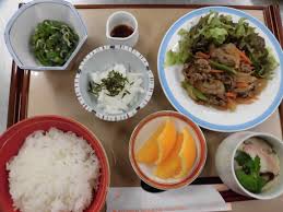 今日の献立 | キッチン＆レシピ | 小阪産病院