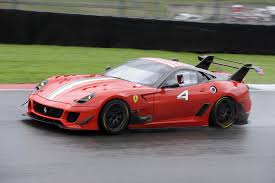 Hope you enjoy, if so. Ferrari 599xx History Specifications Performance