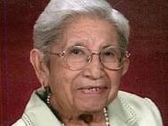 Ofelia D. Ruelas Obituary (1922