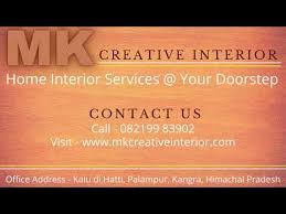 Check spelling or type a new query. Mk Creative Interior I Redefining Home Interiors I Blend Of Innovation Quality Youtube