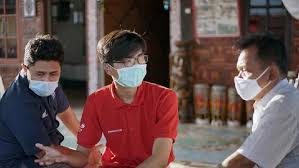 Maybe you would like to learn more about one of these? Telkom Gaet Bakti Kominfo Kembangkan Jaringan Pariwisata Hub