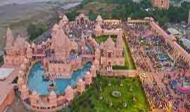 Chanod triveni sangam situated at the banks of river narmada, chanod is around 31 kms from the city of vadodara and 14 kms from the town of dabhoi. Chanod Pilgrimage Tourism Ritual Temples Gujarat Pravase