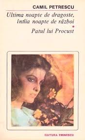 Rezumatul romanului patul lui procust. Pin On Ephemera