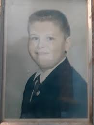 Peter Stenger Obituary