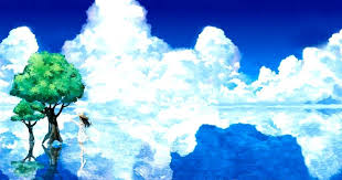 Anime Cute Dual Monitor Wallpaper 4k Anime 3840x1080 Wallpaper 3840x1080 2x 23 In 2019 In 2020 Anime Backgrounds Wallpapers Anime Wallpaper Anime Scenery Wallpaper