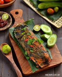10 Resep Olahan Ikan Bandeng Enak Sederhana Dan Bikin Nagih C 2020 Brilio Net In 2021 Makanan Dan Minuman Resep Makanan