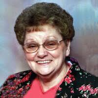 Evelyn Mae Carver Payne Obituary February 5, 2020