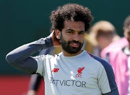 Image result for m salah 2019