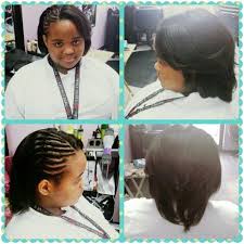 Kid Styles Flat Twist Flatiron Natural Hair Natural Hair Styles Kid Styles Hair Styles