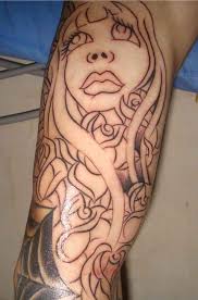 Arm tattoo ideas for women can also include things like celtic symbols, tribal arm designs and others. 30 Beautiful Arm Tattoos Design