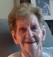 Ann Kindel Obituary (1928