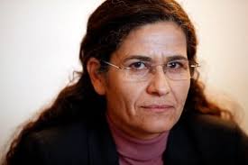 Turkey-backed Syrian fighters prepare to replace US forces