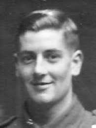 Albert Raymond Roberts (1919