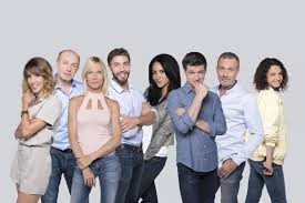Plus belle la vie narrates the everyday life of the people who are living in a fictitious neighborhood called le mistral. Plus Belle La Vie Cesar Jeanne La Liste Des Personnages En Grand Danger De Mort A Cause Du Prochain Virus Spoilers Melty