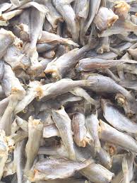 The best dried salt fish in malaysia. Ikan Masin Gelama Cabut Ikan Bilis Ikan Masin Belacan Facebook