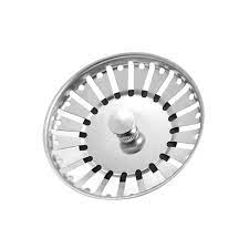 Check spelling or type a new query. Sink Strainer Plug Kitchen Sink Waste Strainer Stainless Steel Strainer Plug For Kitchen Bathroom For Uk Sinks 79 81 84mm Hair Stoppers Catchers Aliexpress