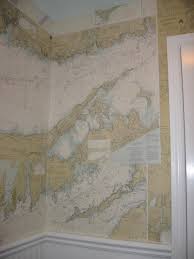 We did not find results for: Pin By Angela Knittel On Our Bedroom Map Wallpaper Nautical Theme Room Beach House Decor