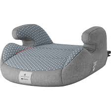 Hochwertige sitzerhöhungen sollten zumindest einmal miteinander verglichen werden. Sitzerhohung Junior Isofix Bellybutton Steel Grey Bellybutton Mytoys