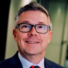 𝗝𝗼𝗵𝗻 𝗪𝗲𝗹𝗸𝗲 𝗮𝗽𝗽𝗼𝗶𝗻𝘁𝗲𝗱 𝗮𝘀 𝗗𝗲𝗽𝘂𝘁𝘆 𝗖𝗵𝗶𝗲𝗳  𝗢𝗳𝗳𝗶𝗰𝗲𝗿