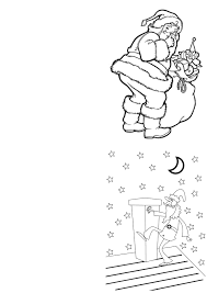 A Range Of Free Printable Christmas Cards Designs For Children To Colour Or Paint Download The Print Christmas Card Christmas Cards Free Christmas Card Design