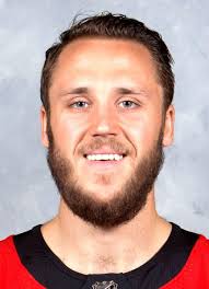 Fredrik Claesson Hockey Stats and Profile at hockeydb.com
