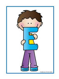 Las 11 mejores imágenes de letras | Letras, Letras abecedario para ...