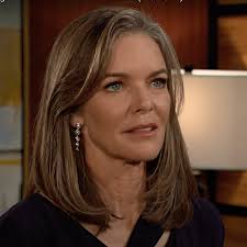 The Young and the Restless Recap: The Trifecta of Evil Pushes Diane to Her  Limits