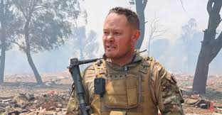 Witness Marius van der Merwe in Madlanga Commission Fatally Shot in Brakpan  as Tensions Deepen Around EMPD Corruption Inquiry | Virgo