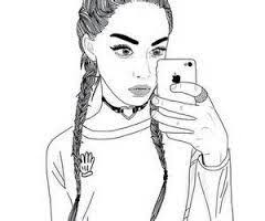 Check spelling or type a new query. Drawing Outlines Of People At Paintingvalley Com Explore Collection Of Drawing Outlines Of People