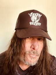 Sorry for no content lately.. Apparently some people think I am using this  page to knock some of the original Bang Tango members, which is absolutely  crazy. It's just a tribute to