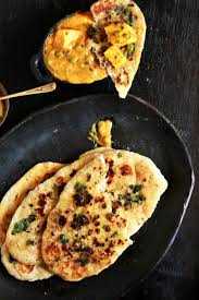 Naan Recipe How To Make Dhaba Style Naan Recipe Naan Recipe Indian Food Recipes Vegetarian Butter Naan Recipe