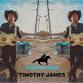 Timothy James event image