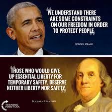 How Times Have Changed... #BigGovSucks