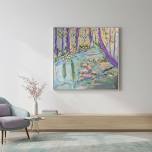 Vicki Winthrop — Iredell Arts Council