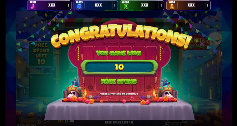 Skeleton Bombs Slot Review - iGamingToday.com - News, insights and Slots  review