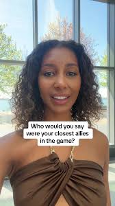 Lexus reveals some of her favourite moments in the house & who she thinks  is the most loyal jury member 👀 Listen to this! #BBCAN12 #BBCAN  #BigBrotherCanada