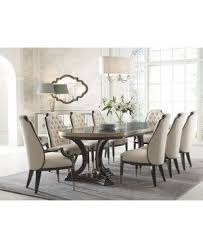 Caracole Everly Dining Table Dining Room Furniture Furniture Dining Room Design
