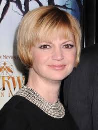 Dina Spybey-Waters Movies & TV Shows List