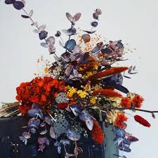 ERREKALDEKO LORAK - Arte floral