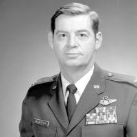 Brig. Gen. Robert Novotny, 57th Wing commander, assumes