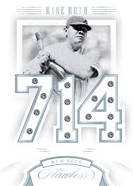 And all three sports have the three pieces of information (team, player name the ugly baseball card blog. Flawless First Look Panini America Sneaks A Peek At 2020 Flawless Baseball The Knight S Lance