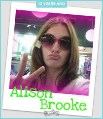 Ali Craig (@AliCraig7)